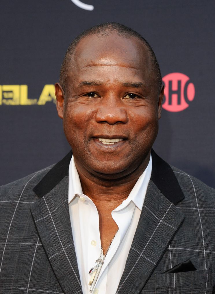 Isiah Whitlock Jr.