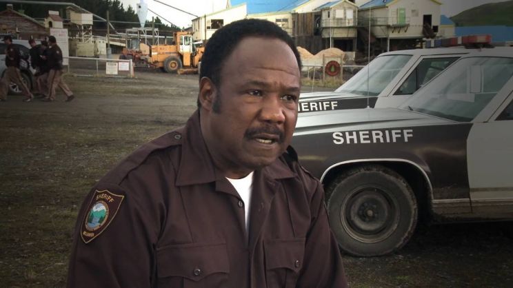 Isiah Whitlock Jr.