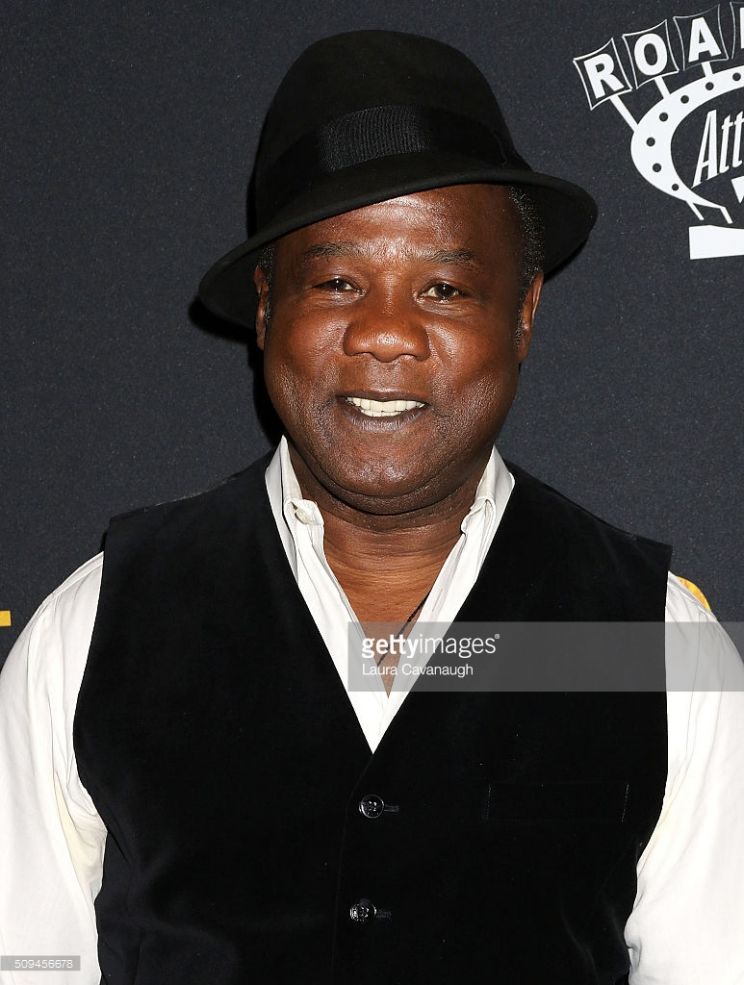 Isiah Whitlock Jr.