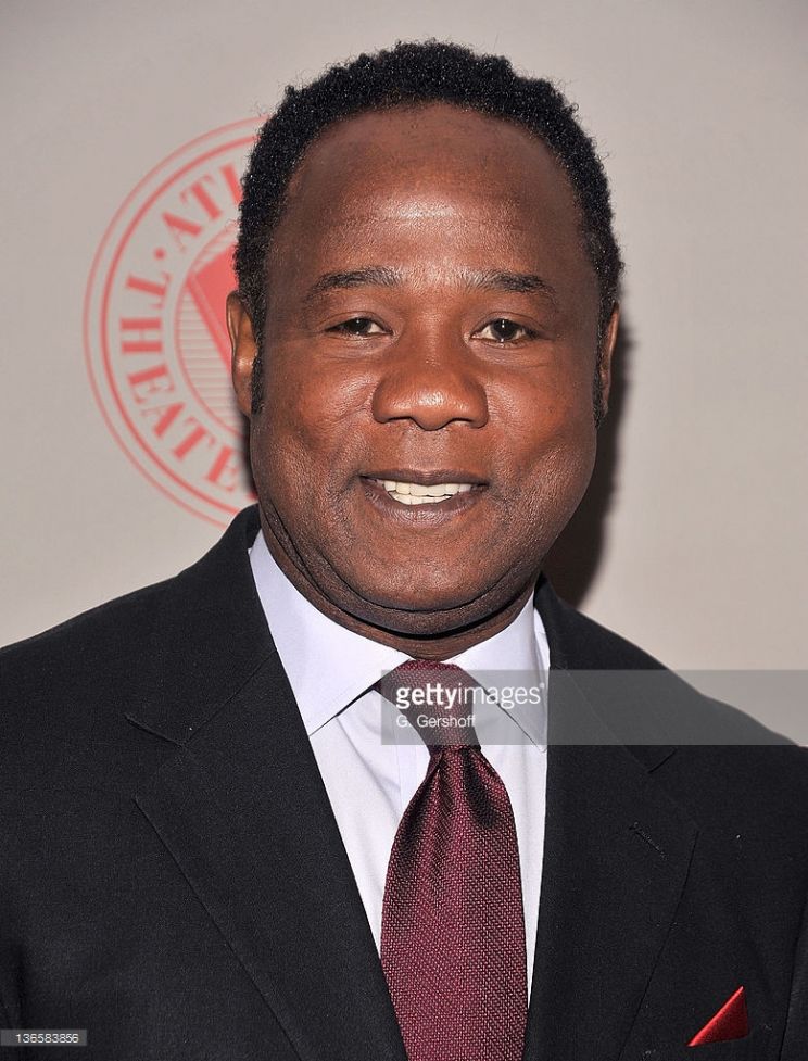 Isiah Whitlock Jr.