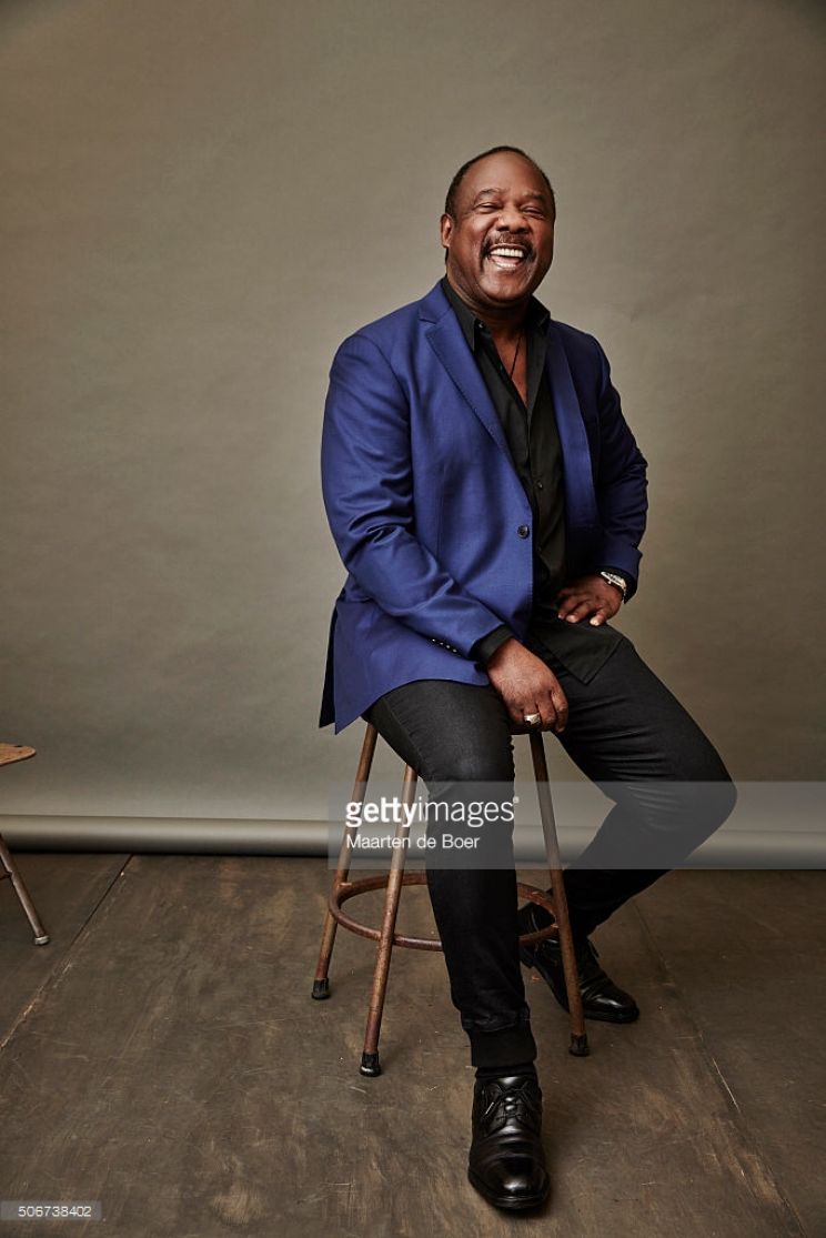 Isiah Whitlock Jr.