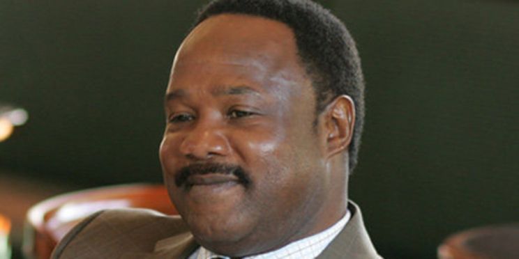 Isiah Whitlock Jr.