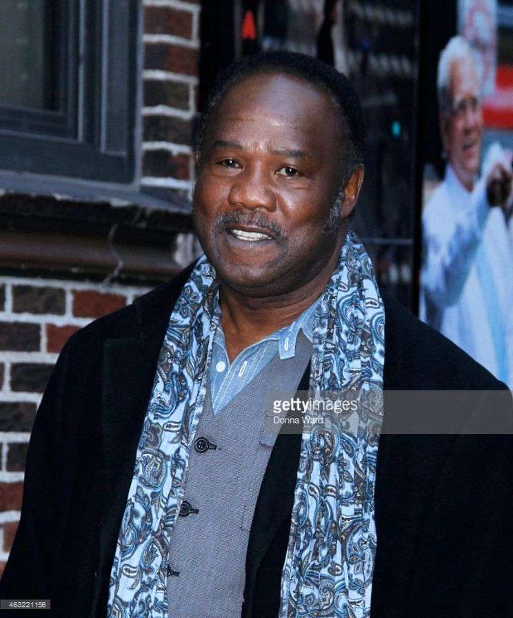 Isiah Whitlock Jr.