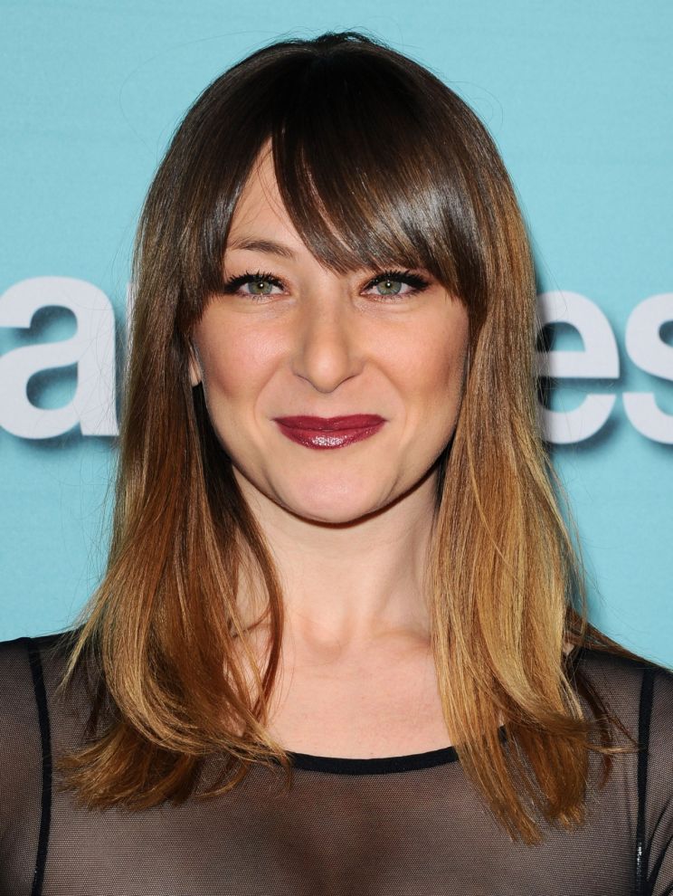 Isidora Goreshter