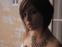 Isidora Simijonovic photo