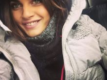 Isidora Simijonovic photo