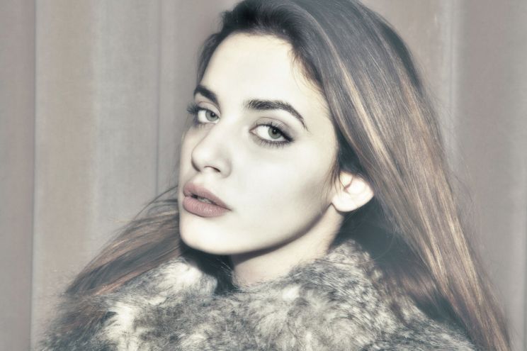 Isidora Simijonovic