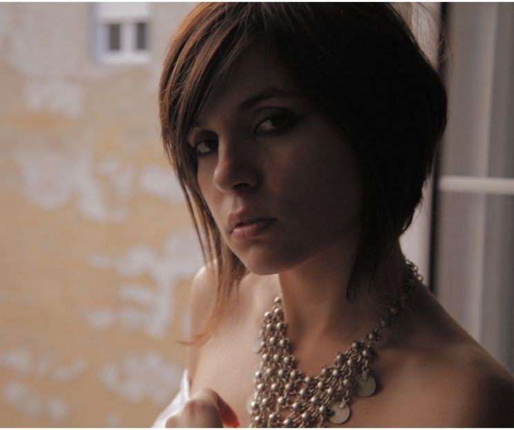 Isidora Simijonovic