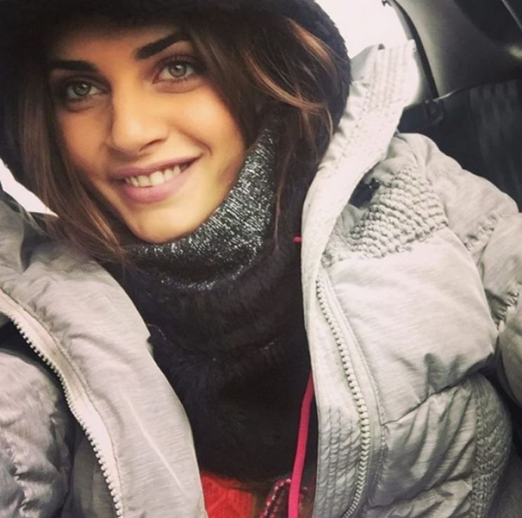 Isidora Simijonovic