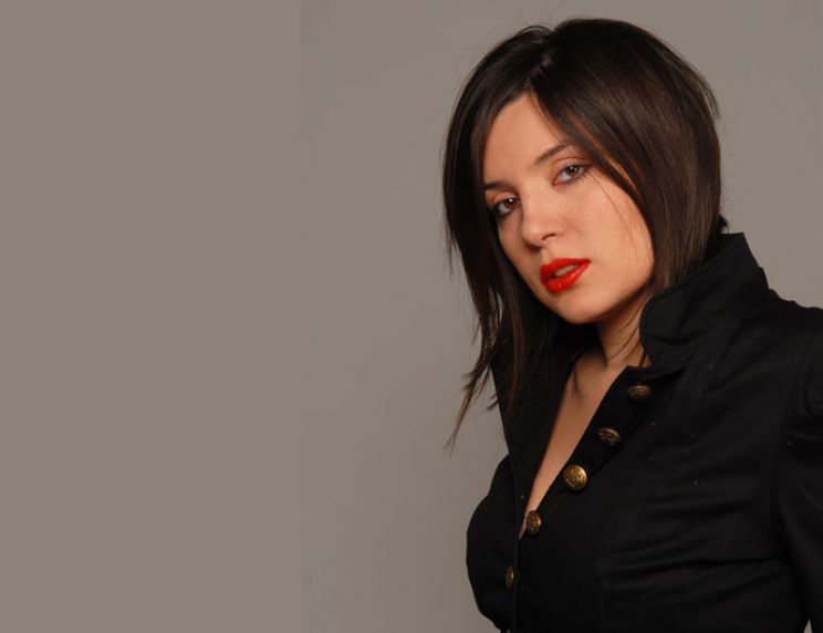 Isidora Simijonovic