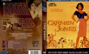 Isis Carmen Jones