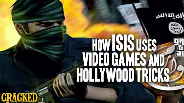 Isis Carmen Jones