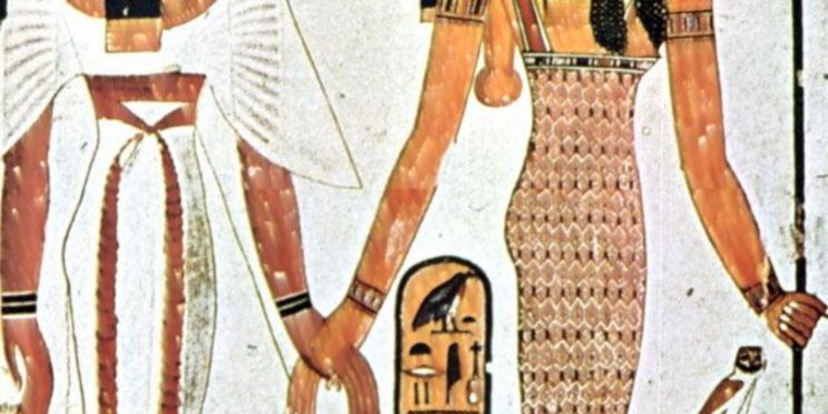Isis Carmen Jones