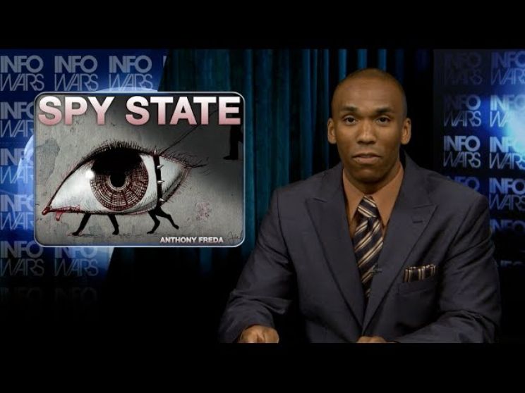 Isis Carmen Jones