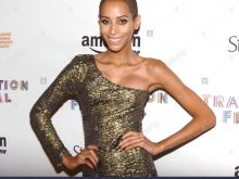 Isis King