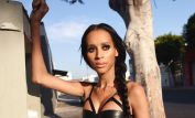 Isis King