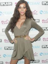 Isis King