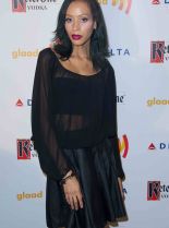 Isis King #3723440 picture (Portrait Medium)