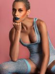 Isis King