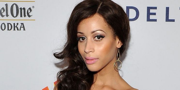 Isis King