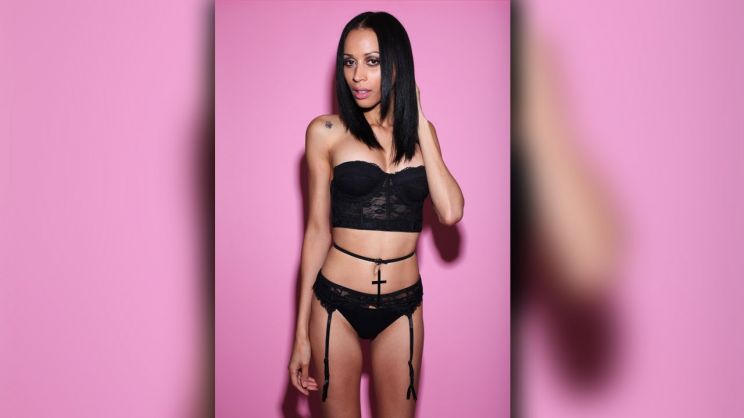 Isis King