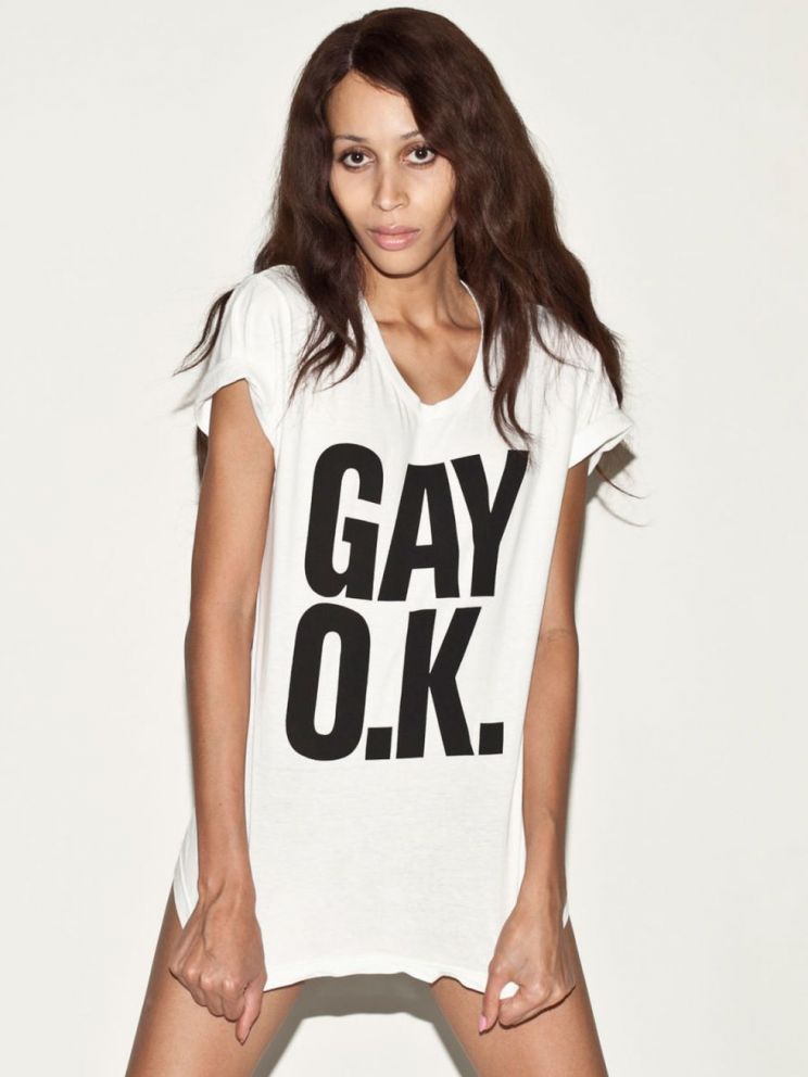 Isis King