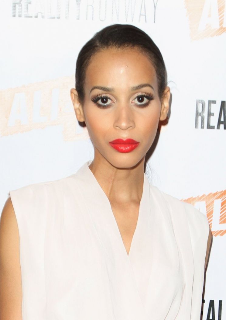 Isis King