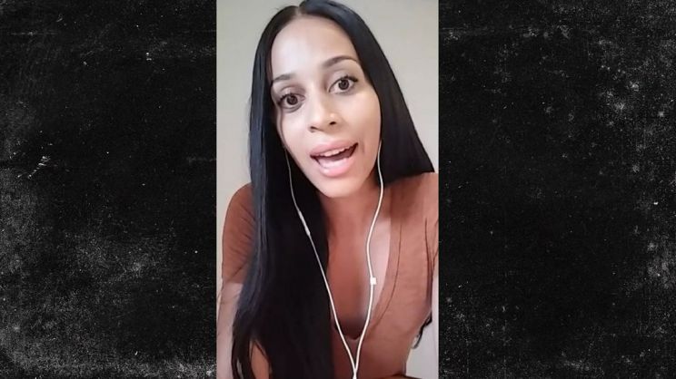 Isis King