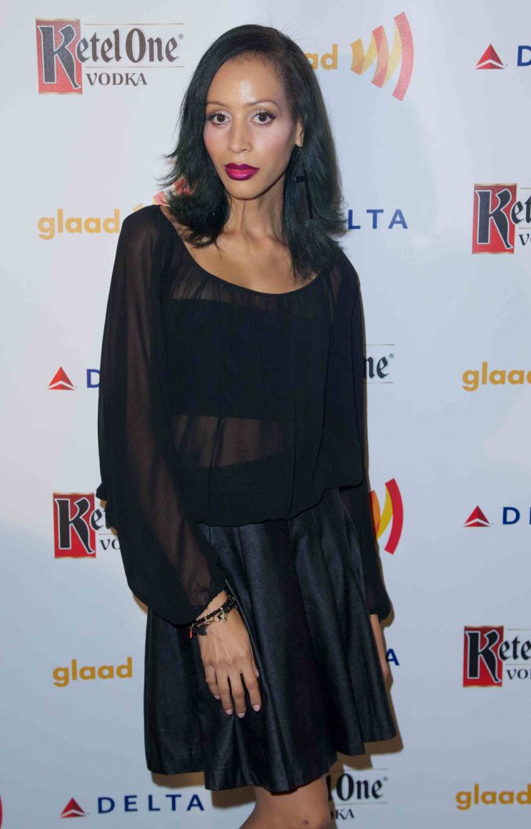 Isis King