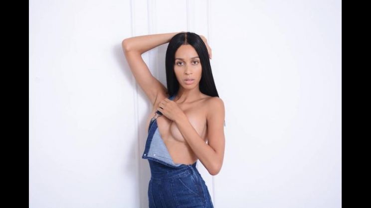 Isis King