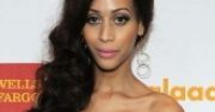 Isis King