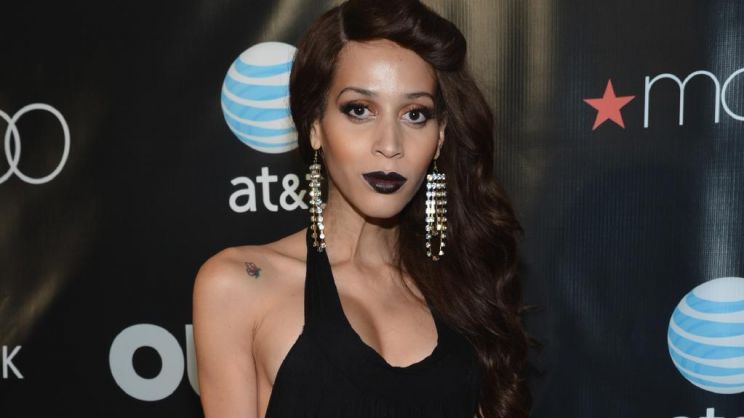 Isis King