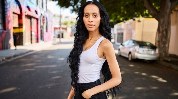 Isis King