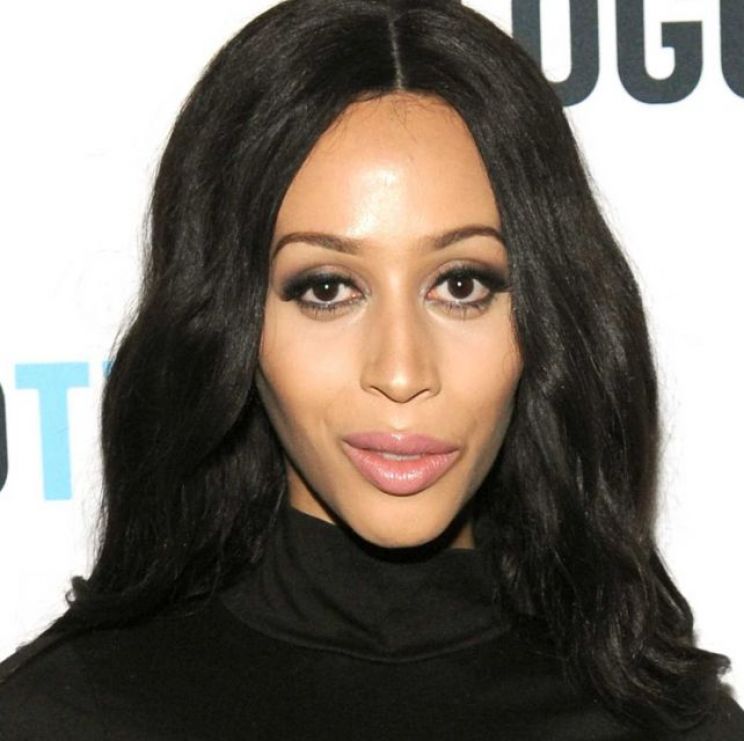 Isis King