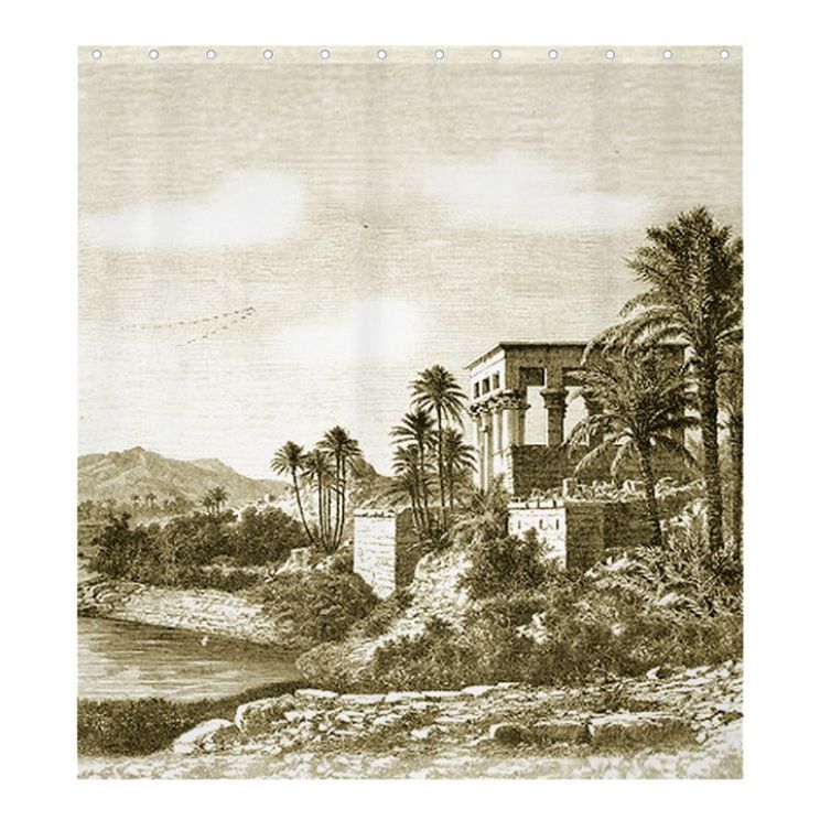 Isis Nile