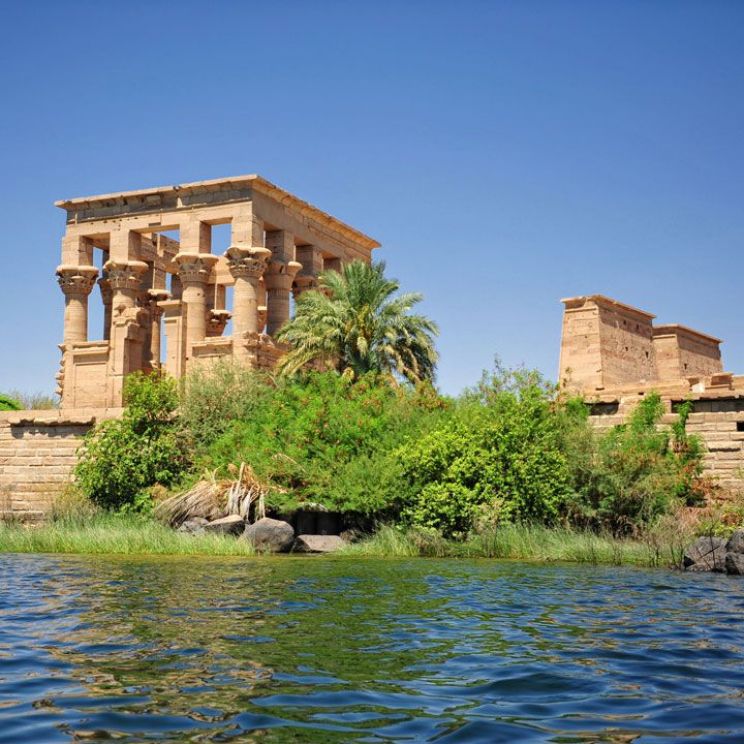 Isis Nile