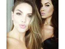Isis Taylor photo