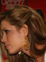 Isis Taylor photo
