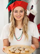 Iskra Lawrence photo