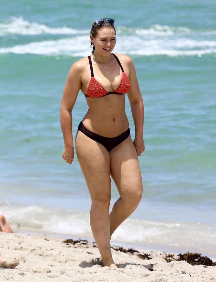 Iskra Lawrence