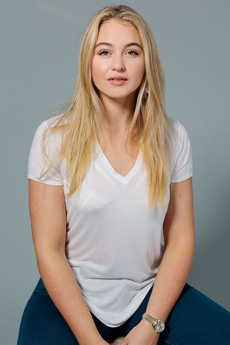 Iskra Lawrence