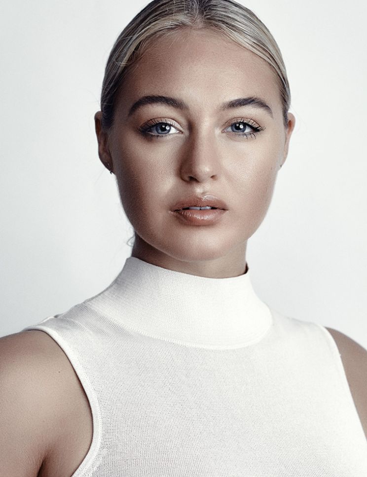 Iskra Lawrence