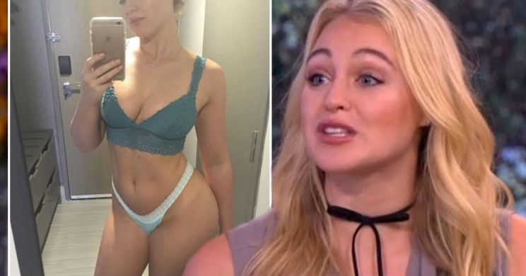 Iskra Lawrence