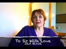 Isla Blair