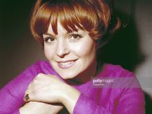 Isla Blair