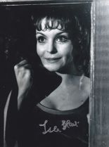 Isla Blair