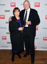 Isla Blair #896563 picture (Portrait Medium)