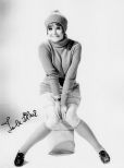 Isla Blair