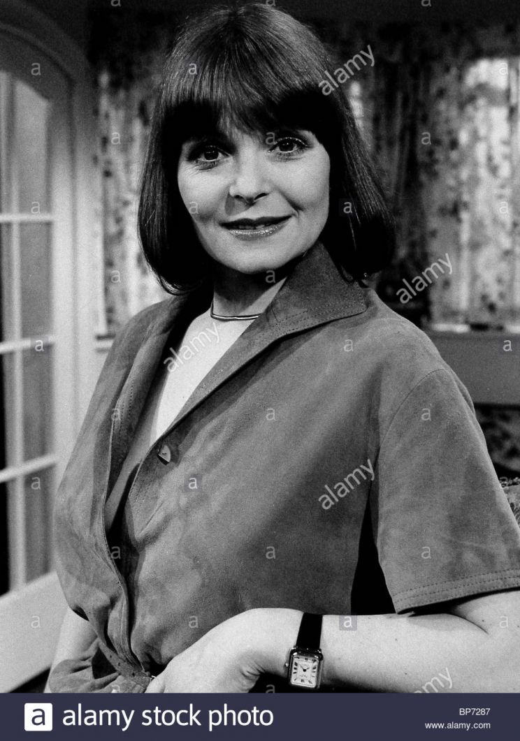 Isla Blair