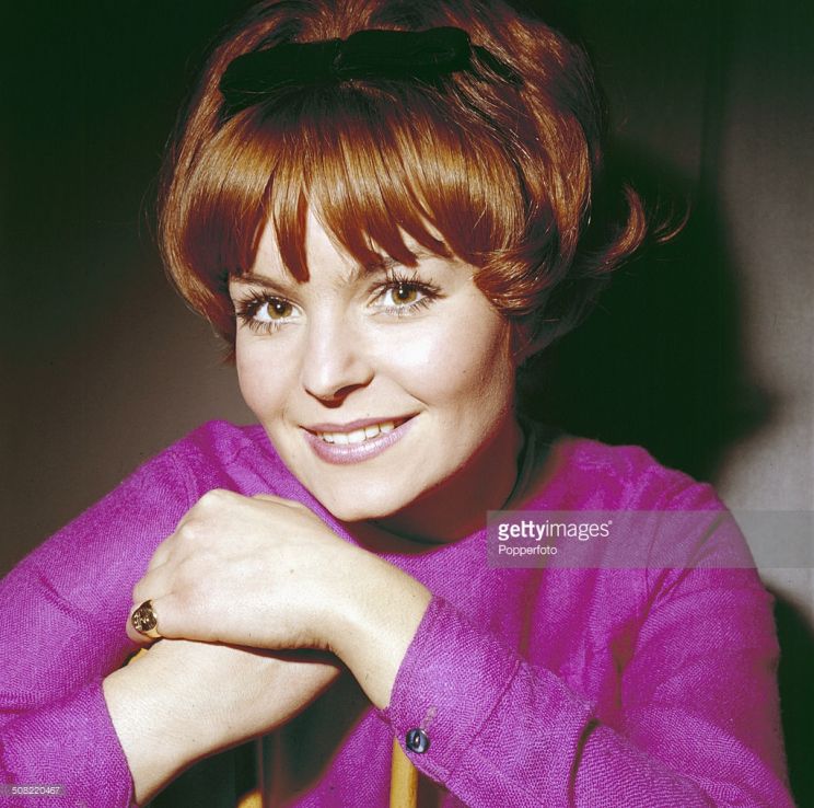 Isla Blair